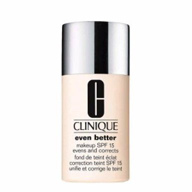 CLINIQUE Tekući puder SPF 15, 30 ml Even Better Make Up