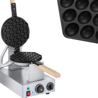 Aparat za vafle RCWM-1400-B
