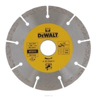DEWALT Rezna ploča DIA. 125mm DT3711