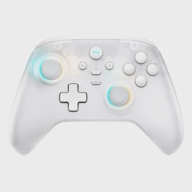 MACHENIKE Bežični kontroler G3 V2, za PC/Switch/iOS/Android, bijela