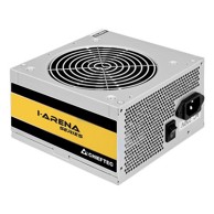 CHIEFTEC Jedinica za napjanje iArena GPA-700s, 700 W, 20+4 pin, ATX PS/2, srebrno