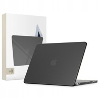 TECH-PROTECT Smartshell maska za MacBook Neo 13'' 2026, crna