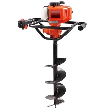 NAKAYAMA Motorni bušač rupa PD5230 2 KS 52 cc