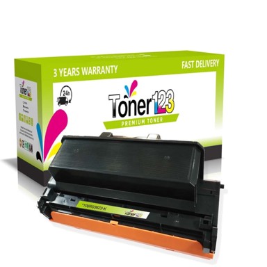 TONER123 Zamjenski toner Xerox 106R03623 / Phaser 3330 / WorkCentre 3335, 3345 - crna XL