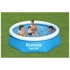 BESTWAY Bazen s pumpom 244 x 61 cm 57450