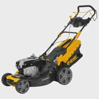 DENZEL Benzinska kosilica GLO-520 SP