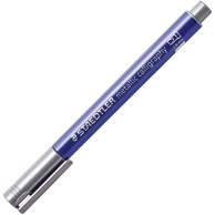 STAEDTLER Marker nepermanentni 2,8mm Metallic calligraphy 8325-81 srebrni