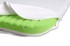 BABYMATEX Ortopedski madrac DVOJNI za krevetić Chicco Next 2 Me Forever, 110 x 58 x 6 cm