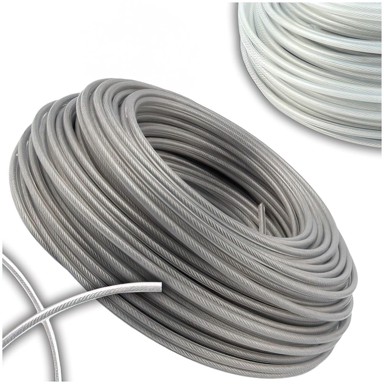 Čelična žica za glavu trimera 2,7 mm, 10 m