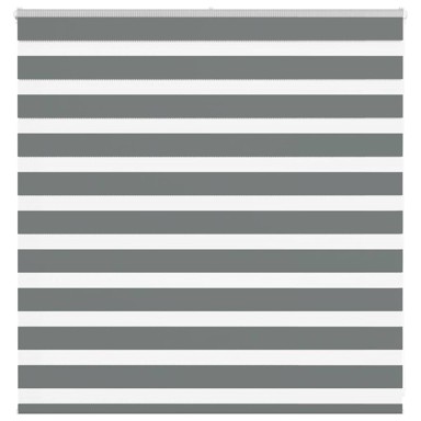 Zavjesa zebra 150x100 cm širina tkanine 145,9 cm poliester