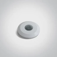 ONE LIGHT Senzor pokreta n/ž 300w/800w 360st./6m bijeli dm22004
