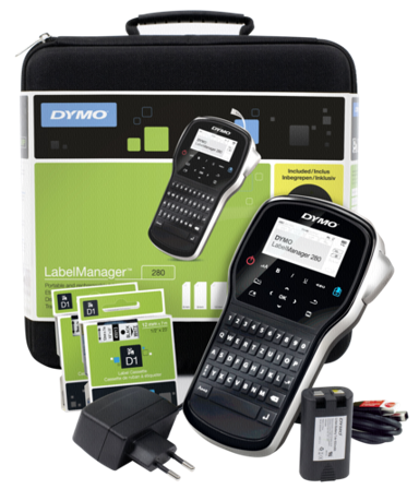 DYMO Pisač naljepnica LabelManager 280