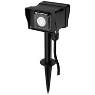 ANSMANN Električni timer 1260-0012, crni