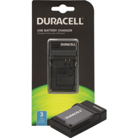 DURACELL USB punjač za baterije DRC5910