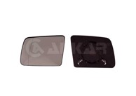 ALKAR Ogledalo retrovizora Ford Connect 09-13, lijevo, Tourneo