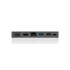 LENOVO Docking stanica za notebook / port replicator Wired USB 3.2 Gen 1 (3.1 Gen 1) Type-C siva