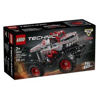 LEGO Technic Monster Jam ThunderROARus na povlačenje 42200