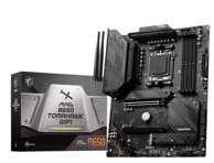 MSI Matična ploča MAG B650 Tomahawk WIFI, AMD B650, DDR5, ATX, s. AM5