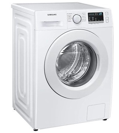 SAMSUNG Perilica rublja BT WW80T4020EE1LE, 1200 okr/min, 8 kg
