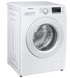 SAMSUNG Perilica rublja BT WW80T4020EE1LE, 1200 okr/min, 8 kg