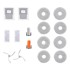 DJI Komplet dodatne opreme za DJI ROMO