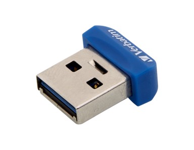 VERBATIM USB Flash drive 3.0 Nano Store'n'Go, 32 GB