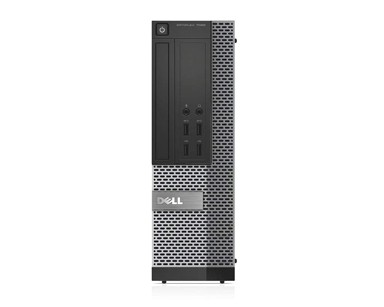 DELL Stolno računalo OptiPlex 7020 SFF / Intel Core i3-4130, 4GB, 128GB, Windows 10 Pro (obnovljen)