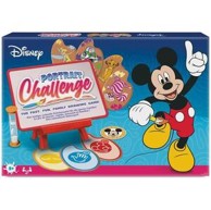 DISNEY Društvena igra Izazov Portreta