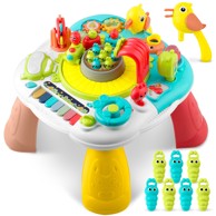 RICOKIDS Stol i ploča RK-821