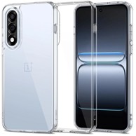 TECH-PROTECT Maskica za OnePlus Nord 5, FlexAir Hybrid, prozirna