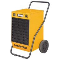 Kondenzacijski isušivač zraka DH44 40 I/dan 480 m3/h 780W