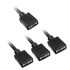 KOLINK Ventilator ARGB 1-3 splitter cable - 30 cm PGW-AC-KOL-114