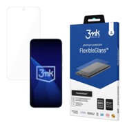 3MK Fleksibilno staklo, Oppo Reno 15 F 5G, Oppo Reno 15 FS 5G