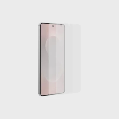 SAMSUNG Zaštitna folija za zaslon, Anti-Reflection, za Galaxy S25 Edge, prozirno