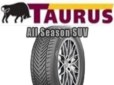 TAURUS Guma ALL SEASON SUV, cjelogodišnja, 205/70R15, 100H-XL