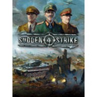Igra za PC: Sudden Strike 4 STEAM Key