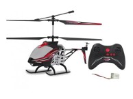 JAMARA Helikopter na daljinsko Floater Heli, aluminijska rama