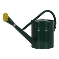 ESSCHERT DESIGN Limena kanta za zalijevanje vrta Fresh, 7,5 l