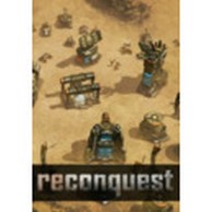 Igra za PC: Reconquest