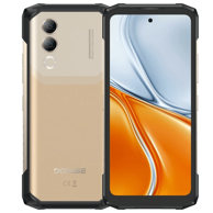 DOOGEE Blade 20 Turbo 5G 8GB/256GB, 10300 mAh, zlatni