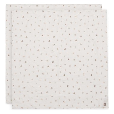 JOLLEIN Tetra pelena, animal friends, pamuk