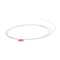 NFO Optički pigtail SC, MM, OM4, 50/125, 1,5m