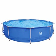 AVENLI Montažni bazen 360x76 cm
