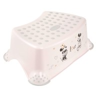 KEEEPER Stepenica Minnie, roza
