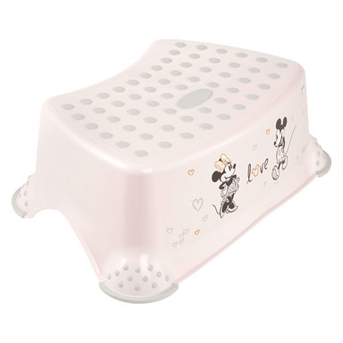 KEEEPER Stepenica Minnie, roza