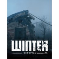 Igra za PC: Winter Survival