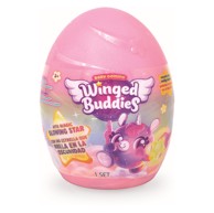 GLAM BUDDIES Plišanac jednorog