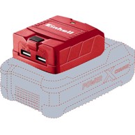 EINHELL USB punjač Power Bank TE-CP 18 Li USB-Solo