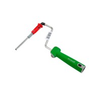 NESPOLI Rollmatic drška Softtouch 18cm