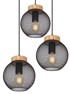GLOBO LIGHTING Visilica Pablo 3xE27 40W